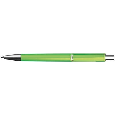 Plastic pen