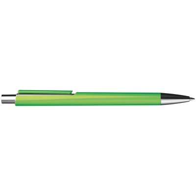 Plastic pen