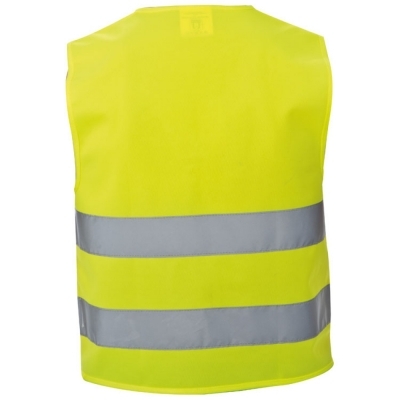 Children safety jacket