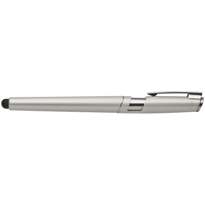 Plastic pen
