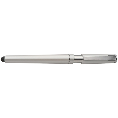 Plastic pen