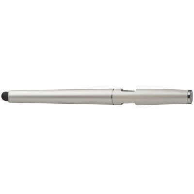 Plastic pen