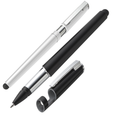 Plastic pen