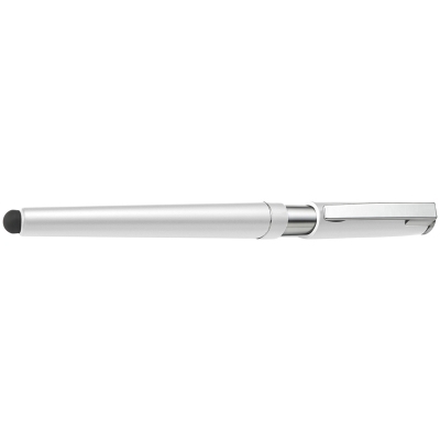 Plastic pen