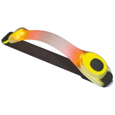 LED wrist band