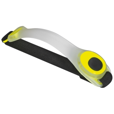 LED wrist band