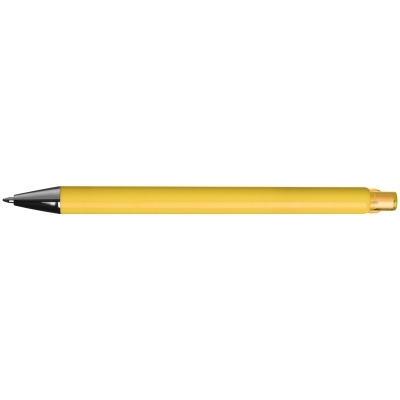 Plastic pen
