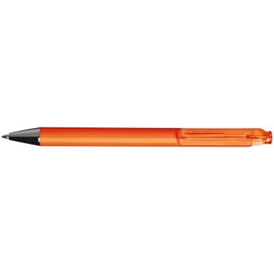 Plastic pen