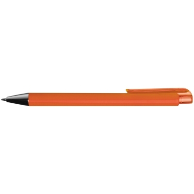 Plastic pen
