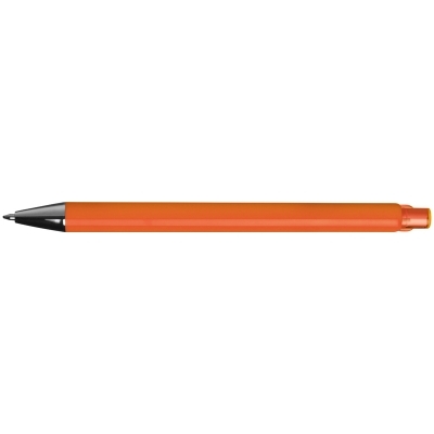 Plastic pen