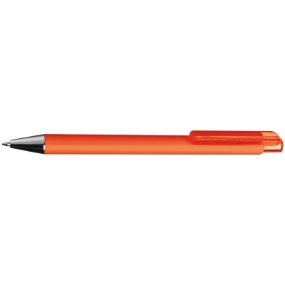 Plastic pen