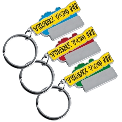 Keyring Thank you!!!