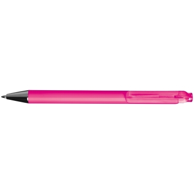 Plastic pen