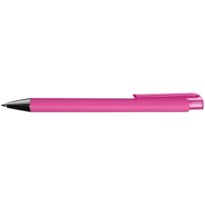 Plastic pen