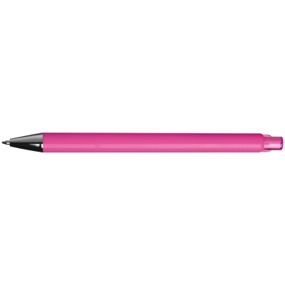 Plastic pen