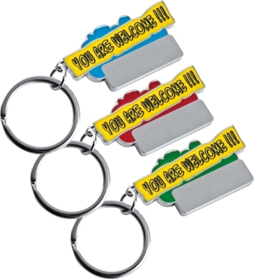 Keyring You are welcome!!!