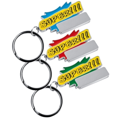 Keyring Super!!!