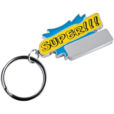 Keyring Super!!!