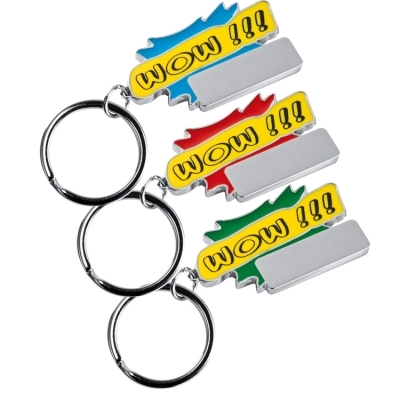 Keyring Wow!!!