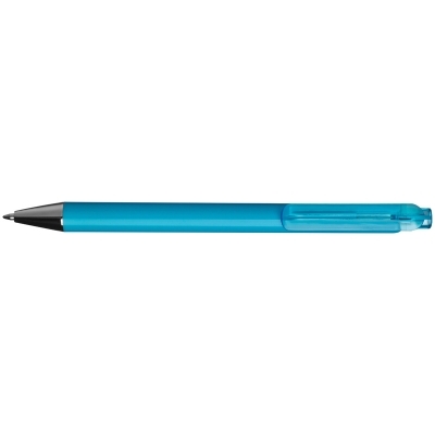 Plastic pen