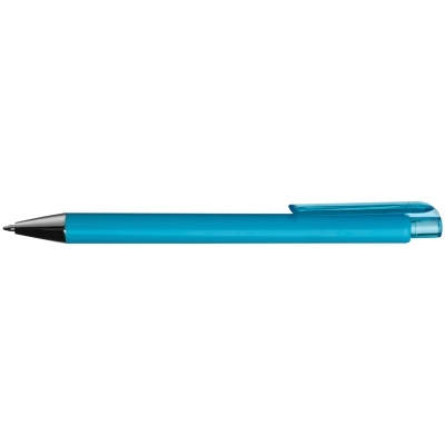 Plastic pen