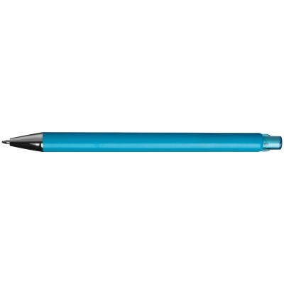 Plastic pen