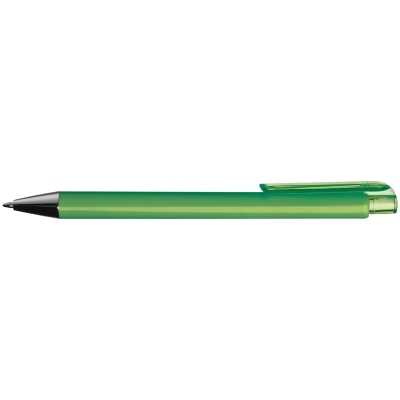 Plastic pen