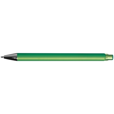 Plastic pen