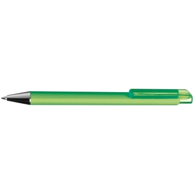 Plastic pen