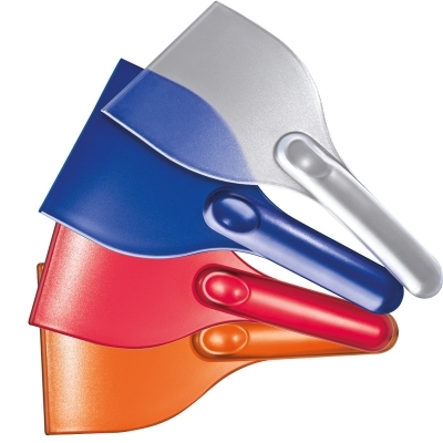 Ice scraper