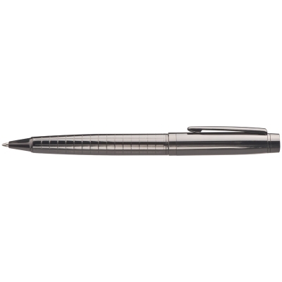 Metal pen