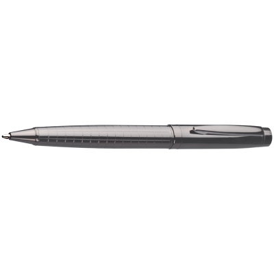 Metal pen