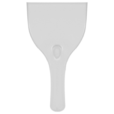 Ice scraper