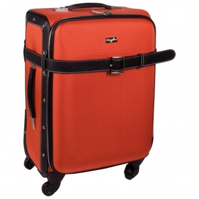 Ferraghini trolley