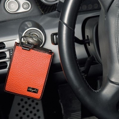 Ferraghini key case
