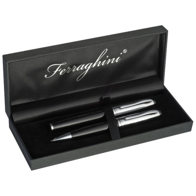 Ferraghini writing set
