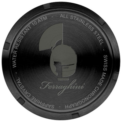 Ferraghini watch Centurio