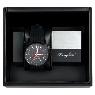 Ferraghini watch Centurio