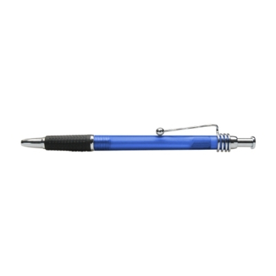 Plastic pen