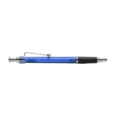 Plastic pen