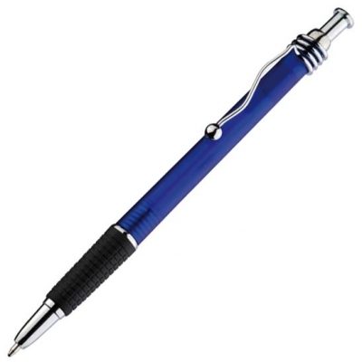 Plastic pen