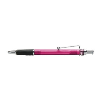 Plastic pen