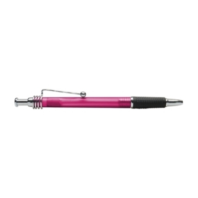 Plastic pen