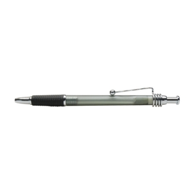 Plastic pen