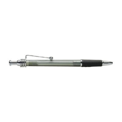 Plastic pen