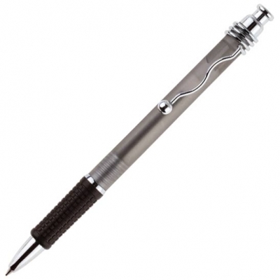 Plastic pen