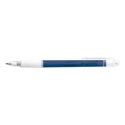 Plastic pen