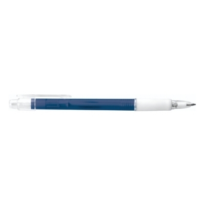Plastic pen