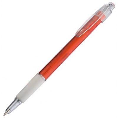 Plastic pen