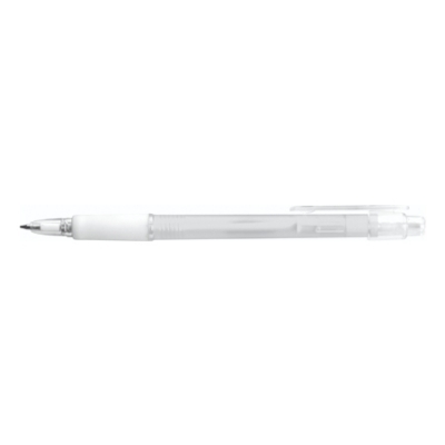 Plastic pen